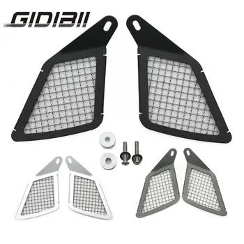 

Motorcycle Aluminum Air Intake Guards Cover Protector Cover For BMW R1200GS LC 2013 2014 2015 2016