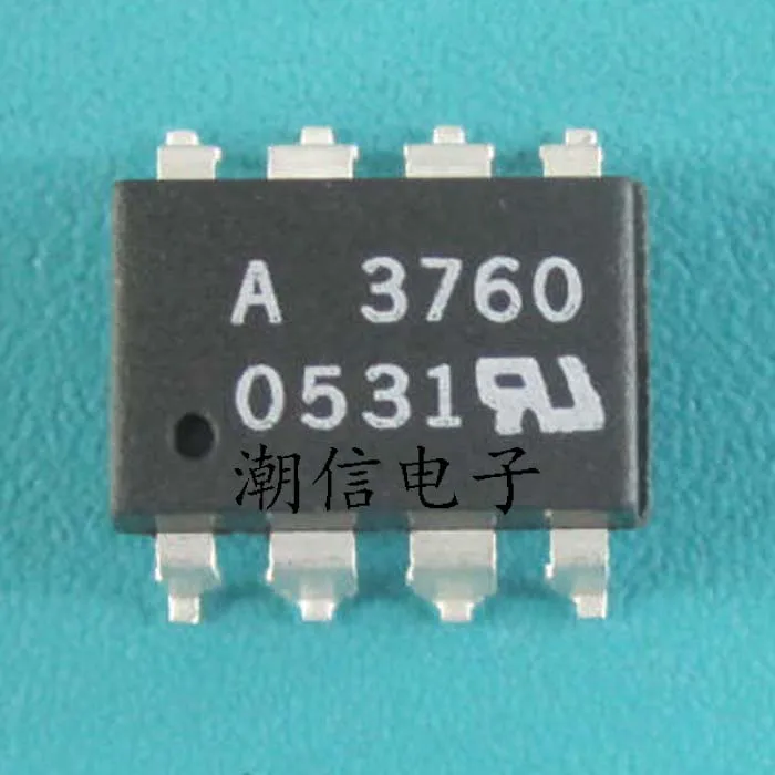 A3760 HCPL-3760 HP3760
