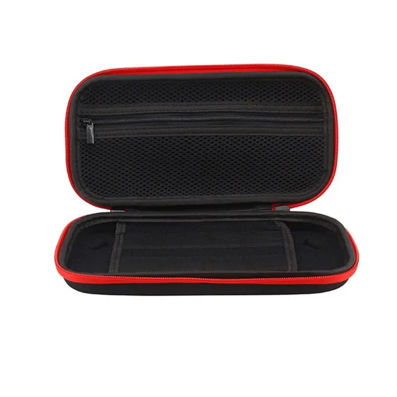Новая мягкая Портативная сумка EVA для хранения Пыленепроницаемая для nyd Switch Lite для переключателя мини защитный чехол