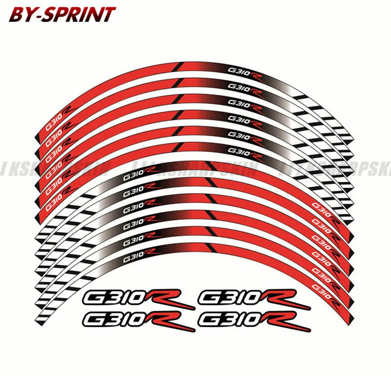 12-X-Thick-Edge-Outer-Rim-Sticker-Stripe-Wheel-Decals-FIT-BMW-G310R-17 (2)