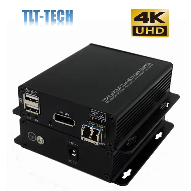 Рисунок 2 - Оптоволоконный расширитель Displayport