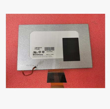 LB070WV6(TD)(08) LB070WV6(TD)(06) ЖК-дисплей