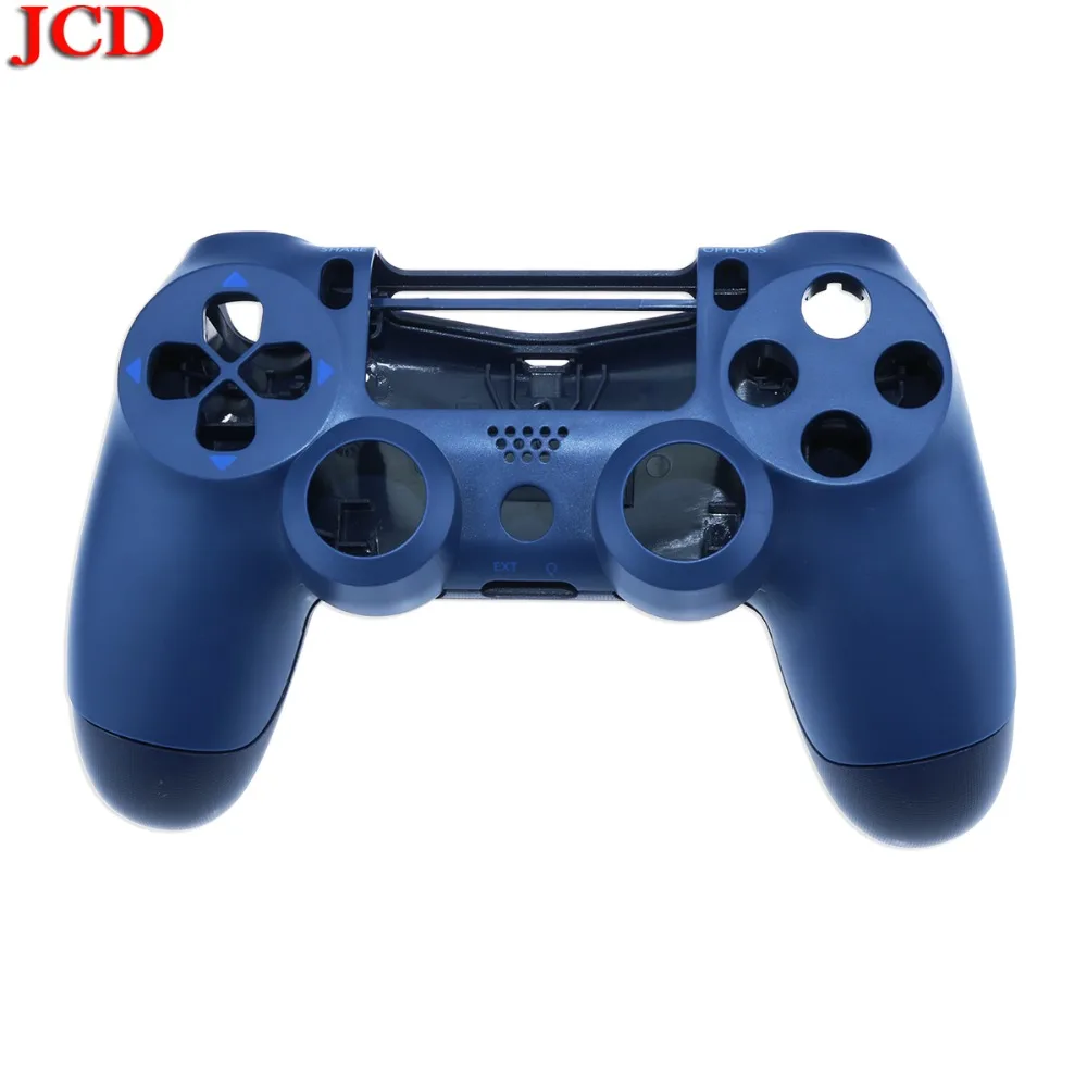 JCD новый корпус на замену чехол для sony PS4 Pro 4,0 беспроводной V2 контроллер JDS040 Mod комплект крышка для Dualshock 4 Pro