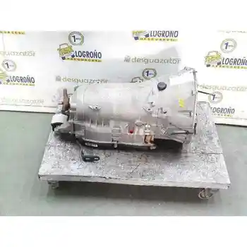 

722699 MERCEDES GEARBOX C-CLASS (W203) SALOON