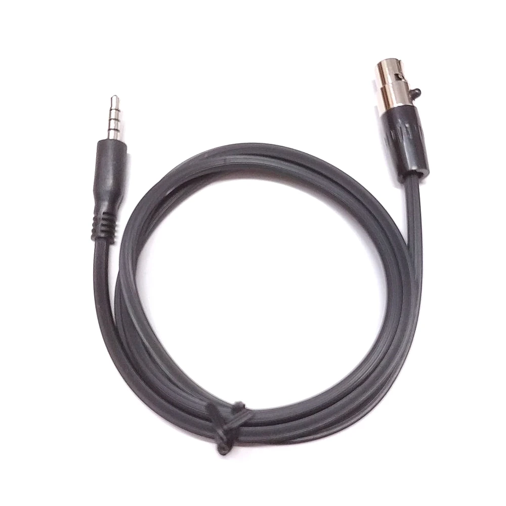 FCS AMP   V20 V60 PTT  ̺ , 3.5mm Ŀ, ǥ KN6-޴ 3.5mm ÷
