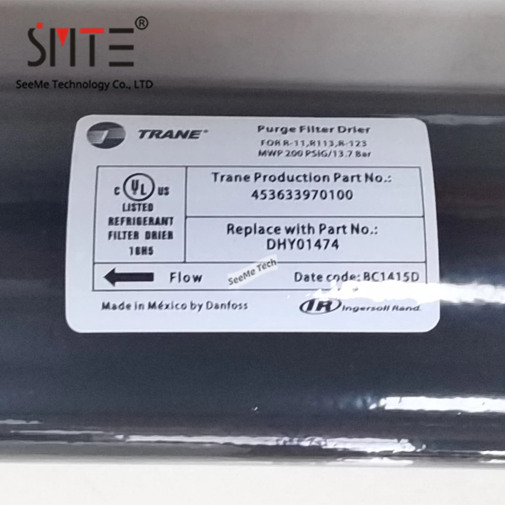 

Аксессуары для кондиционирования воздуха DHY01474, компрессоры, фильтры для кондиционирования воздуха, новые и оригинальные капельницы