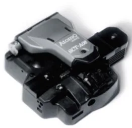 

Original Fiber Cleaver Cutting knife Fiber Optic Cutter for Fusion Splicer