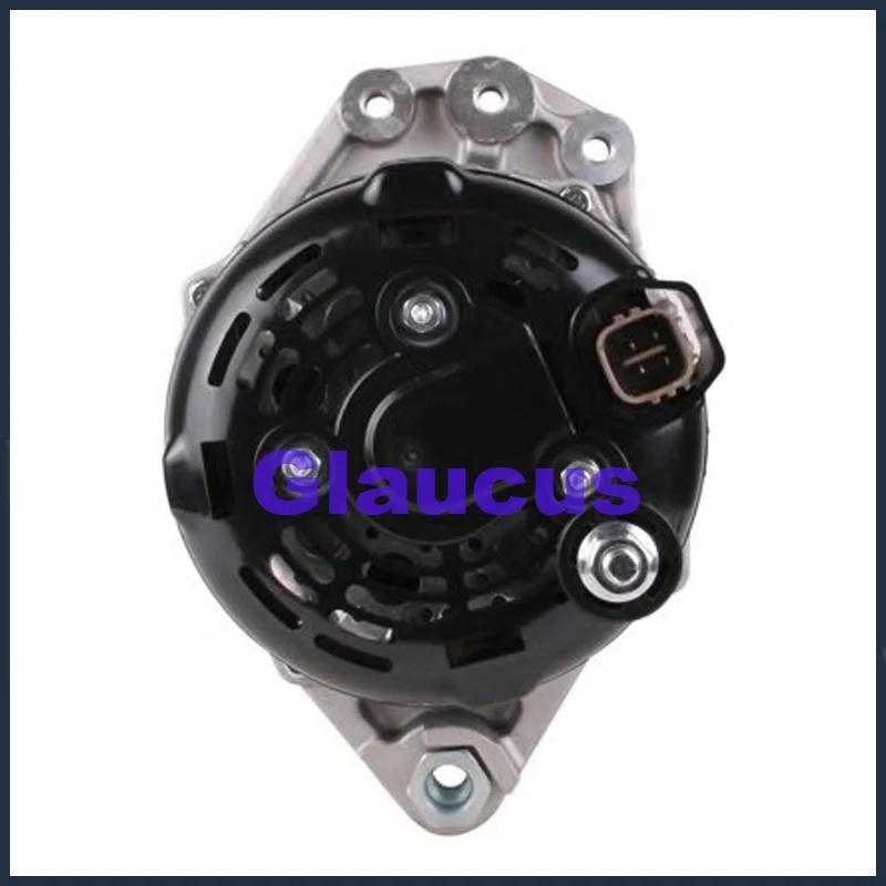 1ND 1NDTV Двигатель Генератор переменного тока для MINI(R50 R53) One D 1364cc 1,4 2003-2006 27060-33050 27060-33051 27060-3306
