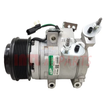 

DKS-13DT DKS13DT auto air conditioning a/c ac compressor For Ford Ranger 2016 EB3B19D629DB EB3B19D629DA EB3B-19D629-DA