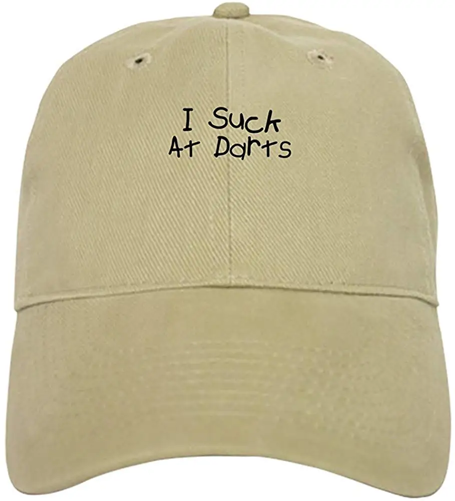 Для игры в дартс Бейсбол Кепки