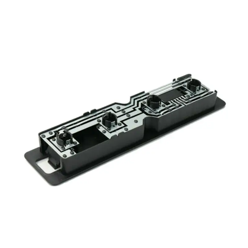 Car Rear Brake Stop Lamp Tail Light Rear Taillight Circuit Board For Mercedes Benz Sprinter 1995-2006 Turn Signal Indicator iamp