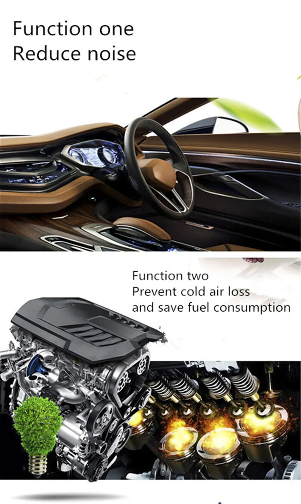 Подходит для автомобильных аксессуаров Skoda эластичные автомобильные уплотнительные полосы приборной панели герметичные пылезащитные универсальные