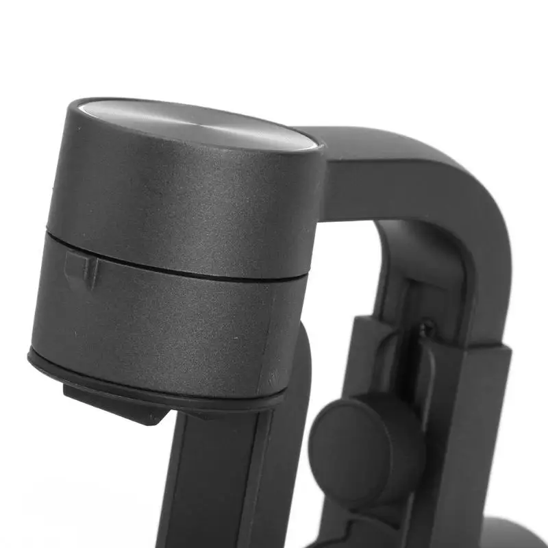 Прочный ручной классический деликатная текстура S5B 3 оси ручной смартфон Gimbal стабилизатор w/отслеживание лица для экшн-камеры