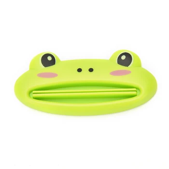 

1PCS Cartoon Home multifunction squeezer toothpaste squeezer Bathroom Tube Toothpaste Dispenser Sanitary Ware Accessories