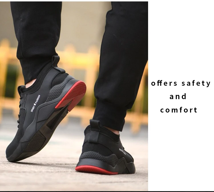 Защитная обувь; zapatos de seguridad zapatillas hombre deportiva 안sicsicherheitsschuhe chaussure de securite pour homme veiligheids