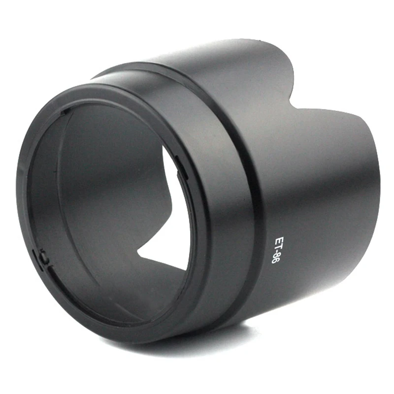 ET-86 бленда тени 77 мм резьба для Canon EF 70-200 мм f/2.8L IS USM ET86