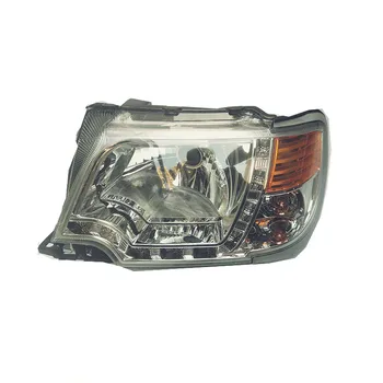

ORIGINAL QUALITY HEAD LAMP HEADLIGHT HEADLAMP FOR NISSAN RUI QI RICH NISSAN P27 P31 PICKUP