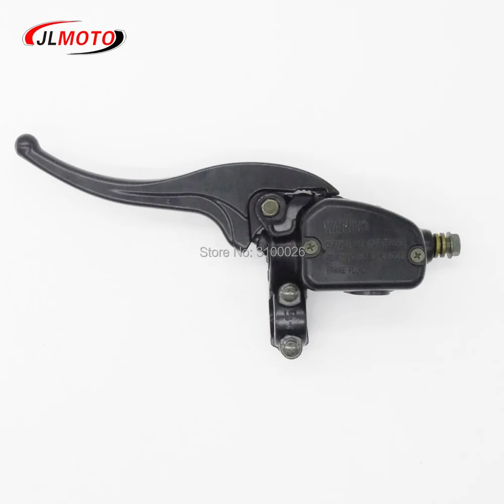 P80003-1-Left-Brake-Master-Cylinder-For-Polaris-SPORTSMAN-400-500-700-800-ATV