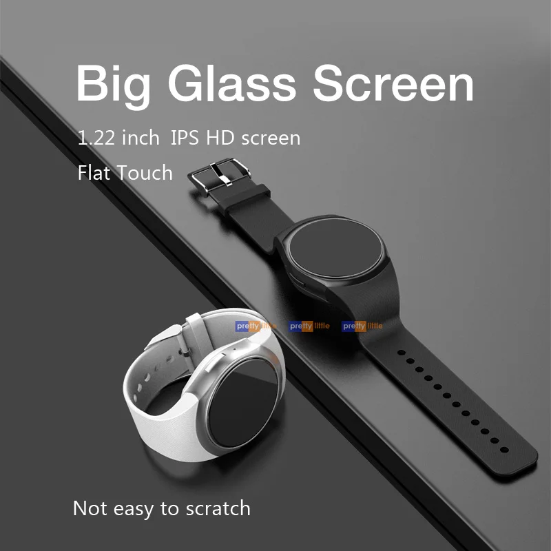 Цена Смарт часы для мужчин android с сенсорным экраном p20 sim карта циферблат вызов relogio smartwatch часы с whatsapp Facebook фитнес трекер