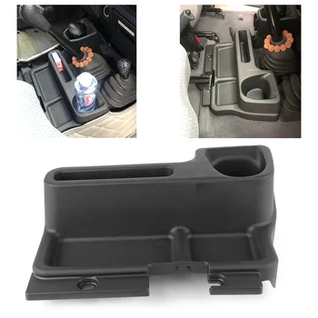 

For Toyota Land Cruiser LC70 LC71 LC76 LC77 LC79 Car Central Console Armrest Box