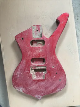 

Afanti Music DIY guitar kit DIY Electric guitar Body (AMW-103)