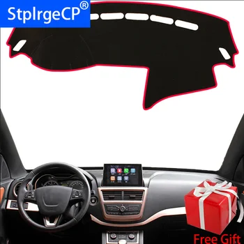 

For besturn X40 2016 2017 2018 2019 Right and Left Hand Drive Car Dashboard Covers Mat Shade Cushion Pad Carpets Accessories