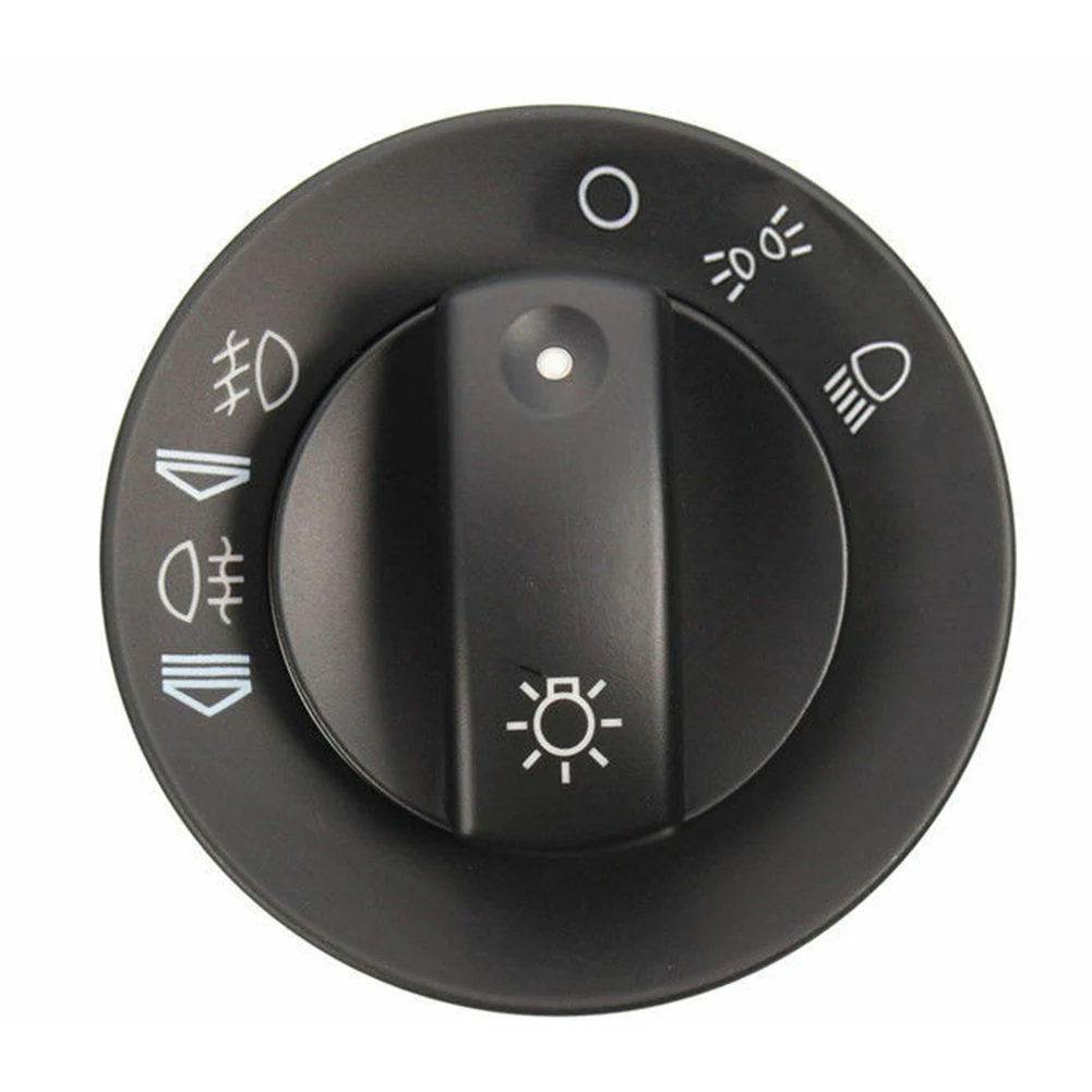 

Car Headlight Fog Light Switch Repair Kit Cover For AUDI A4 S4 8E B6 B7 (2000-2007) Light Switch