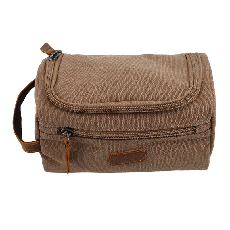Multi-Function Travel Bag Handbag Unisex Short Travel Waterproof Wash Bag Packing Bag Fashion Practical Bags
