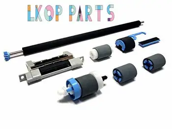 

1sets new Maintenance Kit For HP5200 RL1-0915 RM1-2530 RM1-0037 RM1-0036 RM1-2462 RM1-2546 RM1-2485