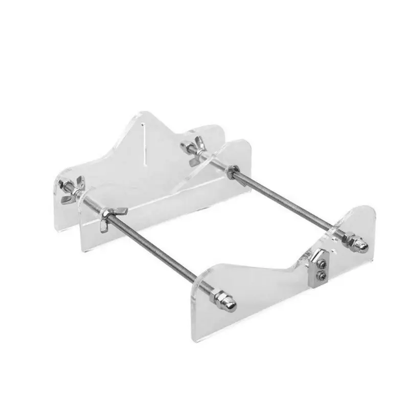 Стекло на круглые бутылки с точечной фиксацией для резки DIY машина для резки вина, пива, ликера круглые бутылки и банки с завинчивающейся крышкой, чтобы обработать Стекло es