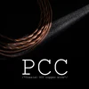 MOONDROP PCC Cable Professional Interchangeable Coaxial OCC Copper wire 2.5mm 3.5mm 4.4mm ► Photo 3/4