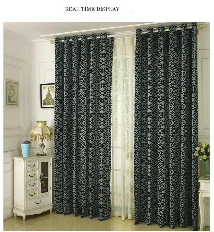 Да Letto Zaslony сделать окна Gardinen Cortinados Роскошные Кухня кварто Rideaux Pour Le салон Cortinas де Luxo Para Sala шторы