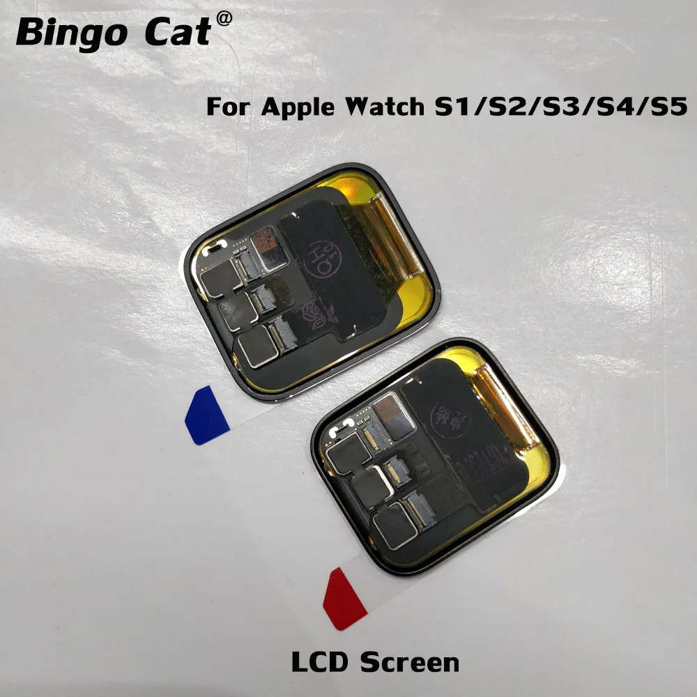 apple watch seri 1 38mm