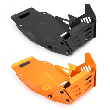 

Artudatech SKID PLATE Engine Protector Bash Guard Fit for KTM Duke 390 2017 2018 2019 2020 Motorcycle Accessories Parts
