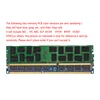 HUANANZHI X79 motherboard set  Xeon E5 1650 v2 4PCS x 8GB = 32GB 1600MHz 12800R DDR3 ECC REG memory motherboard with ► Photo 3/6