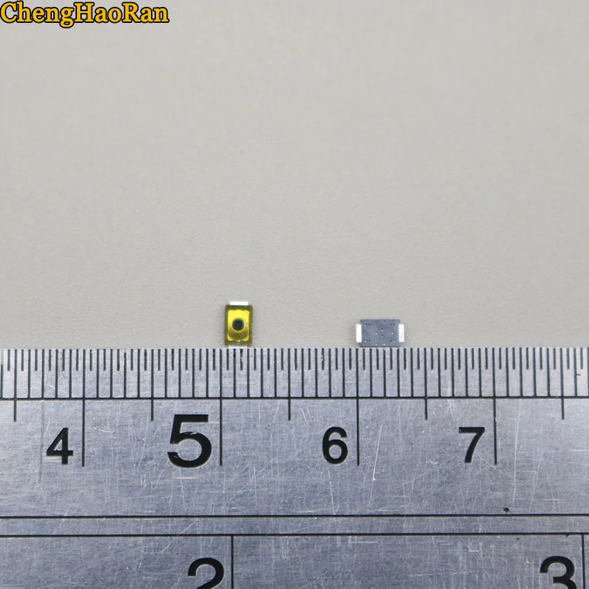 2*3*0.65MM mini film Button 2x3 Tact Switch Patch Two feet Pot piece for Mobile Phone Micro Phone Switch Key
