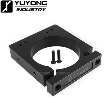 

High quality strong Router/Spindle Mount Diameter 52mm 65mm 71mm 80mm for Workbee OX CNC Router Machine
