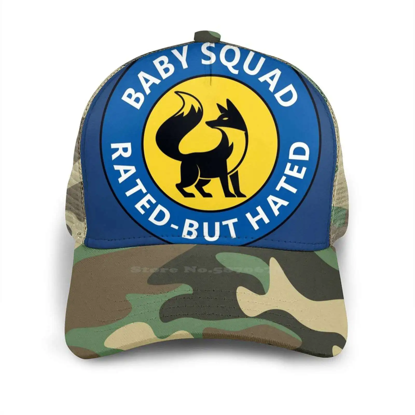 Baseball Caps 