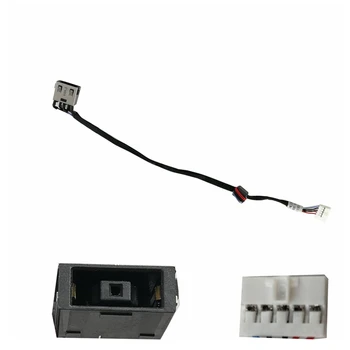 

DC in power jack cable for Lenovo Y70-70 Y70-70T ZIVY3 DC30100T600 5C10G59759