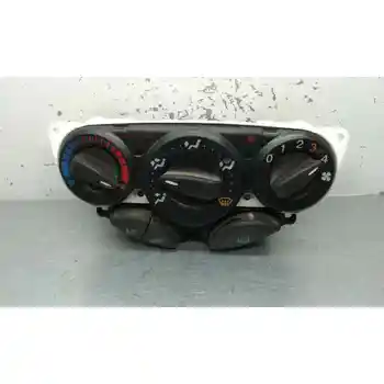 

98AB18C419 COMMAND HEATING/AIR CONDITIONING FORD FOCUS SALOON (CAK)