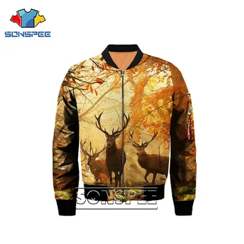 

3D Print winter warm Women Men Animal deer Jacket Wind breaker Coat hip hop hoodie Anime Sweatshirt Harajuku Hoodies streetwear