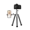 Ulanzi SK-04 Extendable Monopod Tripod Portable Bluetooth Selfie Tripod Cold Shoe Mount Holder Vlog Live Tripod Kit ► Photo 1/6