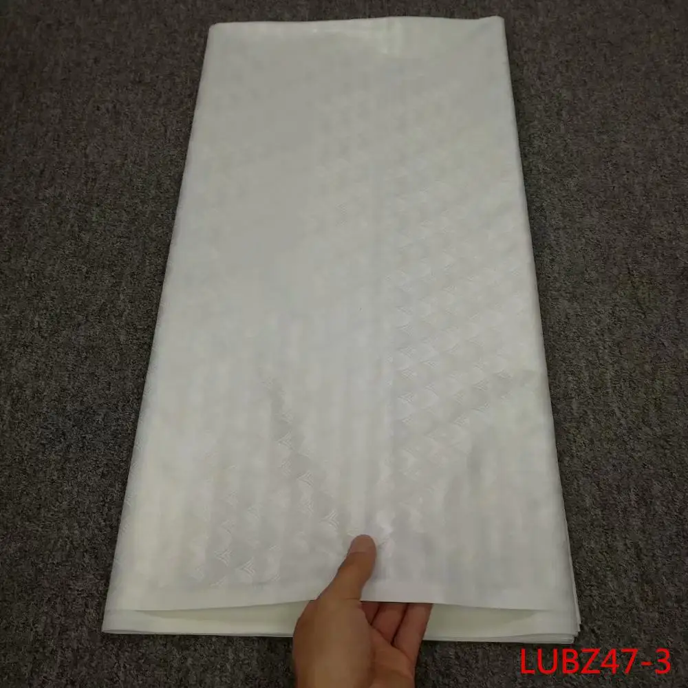 Высокое качество fasion10yard Базен riche ткань для африканских женщин