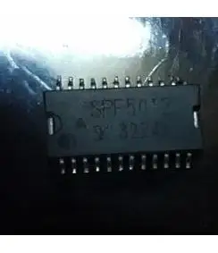 

Free Delivery. SPF5012 car driver IC chip computer board