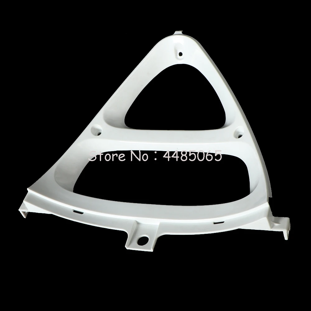 Zzr400 2007 корпус комплект мотоцикла аксессуары обтекатель панель чехол для Kawasaki ZZR400