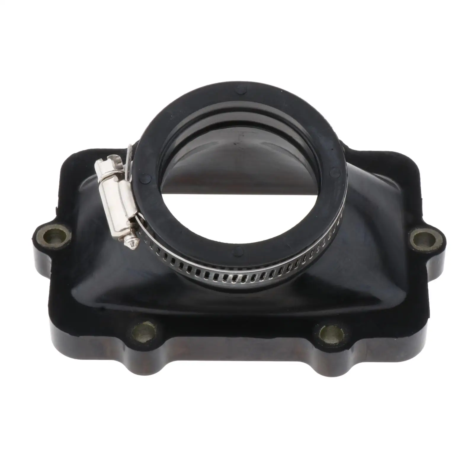 Boot Flange Intake Socket for Ski Doo 800 HO GTX LTD MXZ MXZ 800 PTEK , X 2007 MXZ 800 HO , X 2004-06