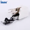 INN Sewing Machine Accessories Overlock Presser Parts Side Cutter Portable Assistant Press Feet For All Low Shank Material ► Photo 3/6