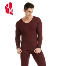 Лунцзян зимой теплое нижнее белье мужской стиль теплое белье хлопок теплое белье большой размер сон Л- XXXXXXL