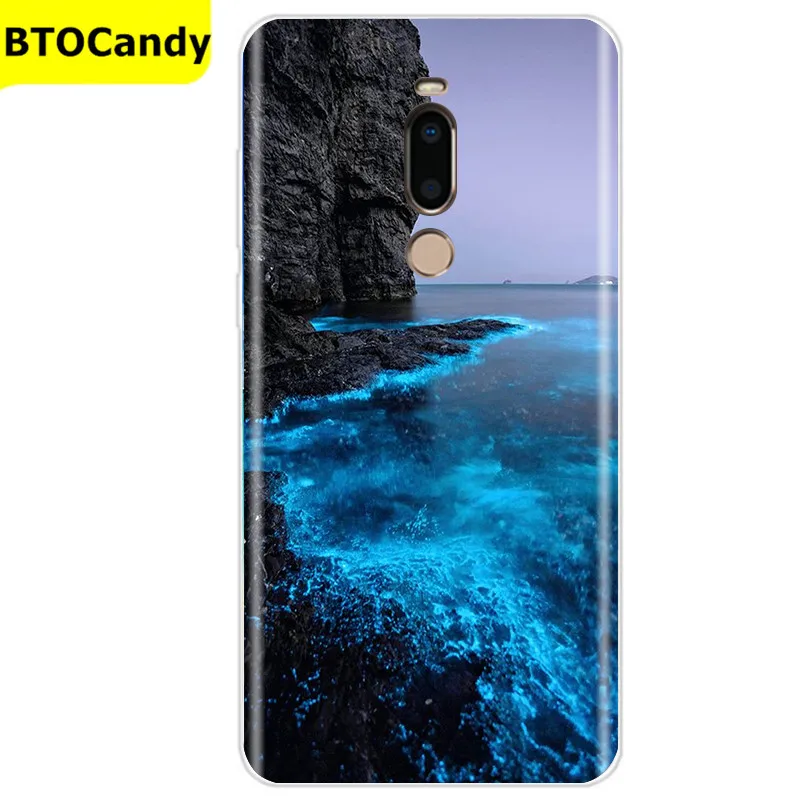 best meizu phone case brand Case for Meizu Note 8 Case Note8 Soft TPU Silicone Phone Cover Back Case for Meizu Note 8 / M8 Note Silicone Case Fundas Coque Cases For Meizu Cases For Meizu