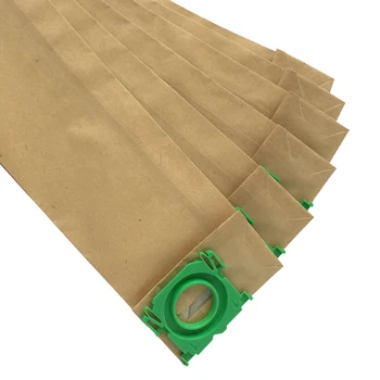 

10Pcs Set Dust Bags For BORK V701 V702 VC 9721 VC 9821 VC 9921 Vacuum Cleaner Replacement Accessories